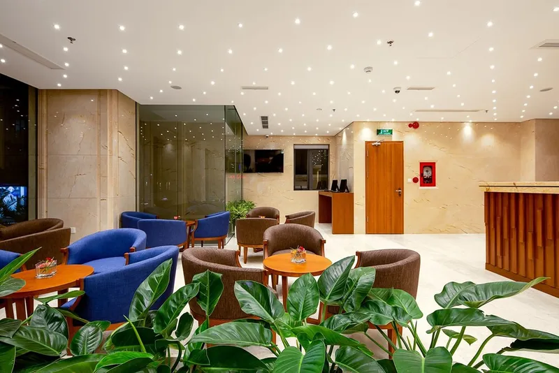 발 솔레일 호텔 호텔 사진