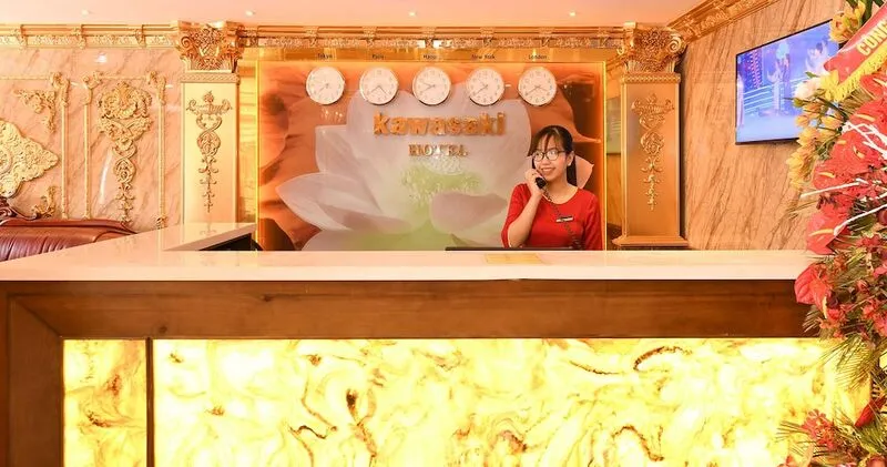 가와사키 노이바이 호텔 호텔 사진