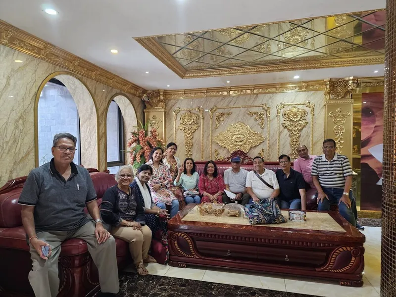 가와사키 노이바이 호텔 호텔 사진