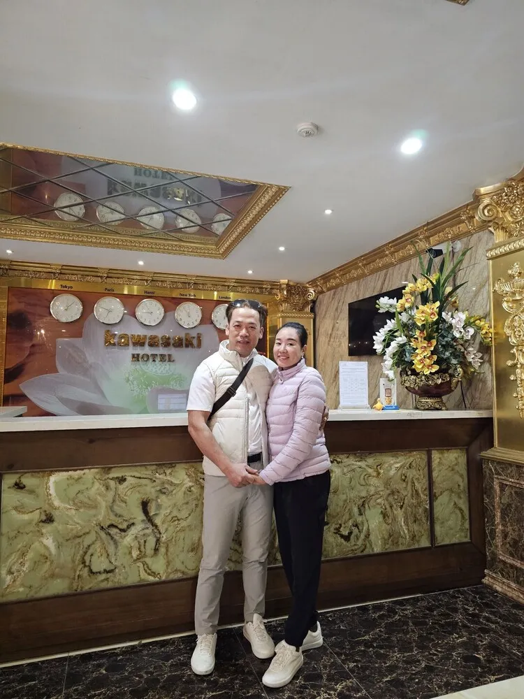 가와사키 노이바이 호텔 호텔 사진