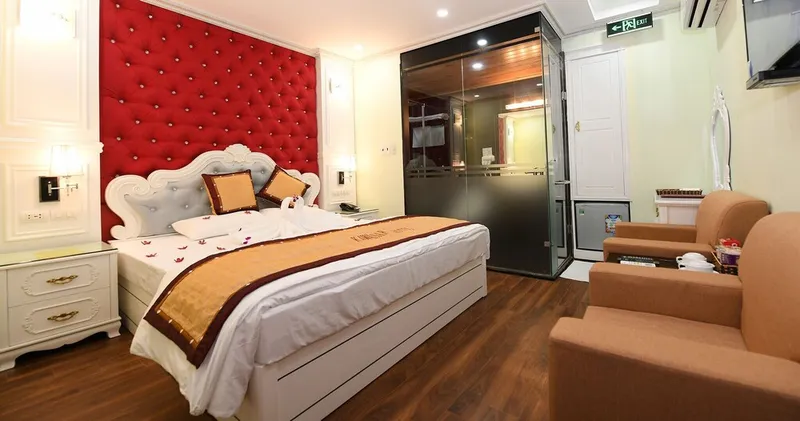 가와사키 노이바이 호텔 호텔 사진