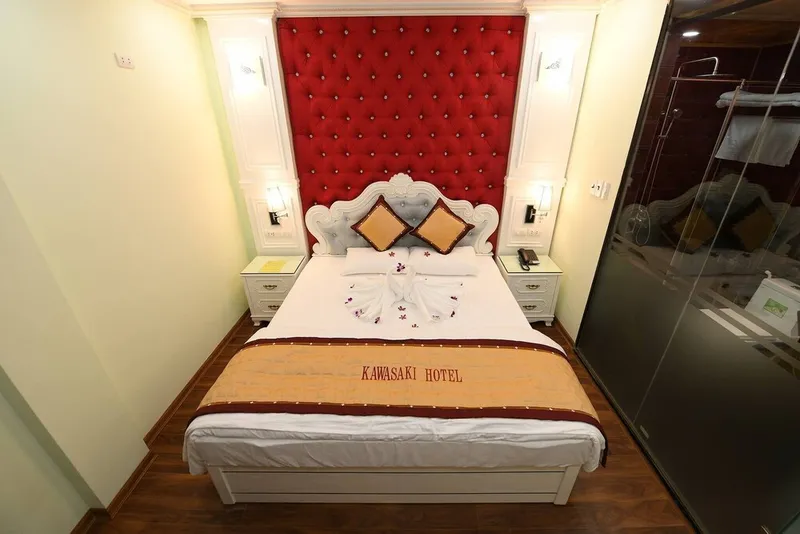 가와사키 노이바이 호텔 호텔 사진