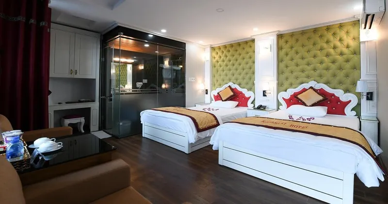 가와사키 노이바이 호텔 호텔 사진