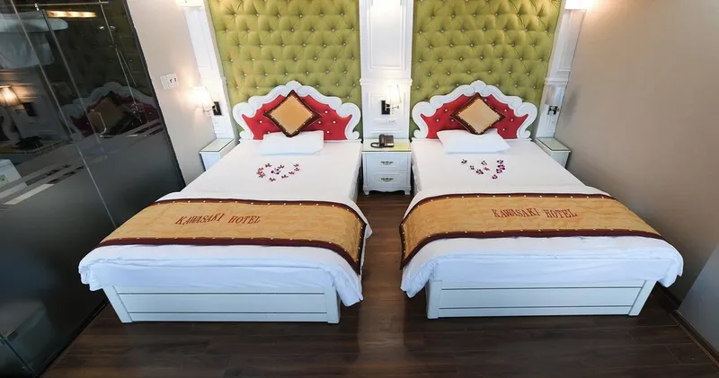 가와사키 노이바이 호텔 호텔 사진