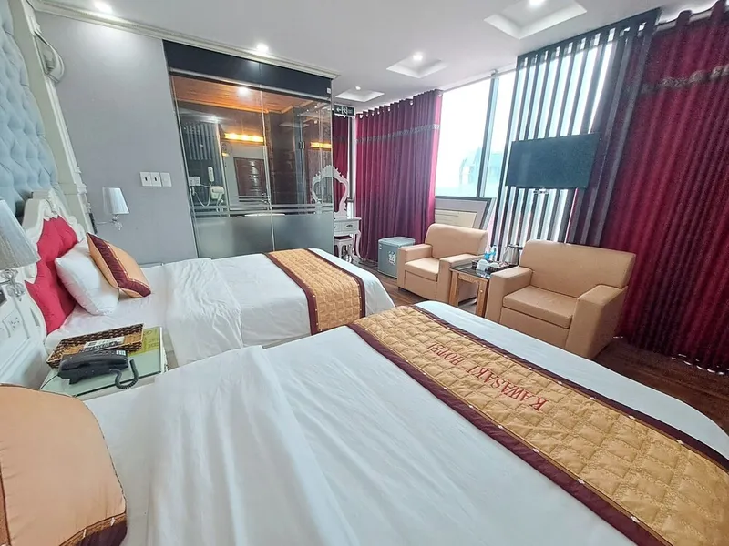 가와사키 노이바이 호텔 호텔 사진