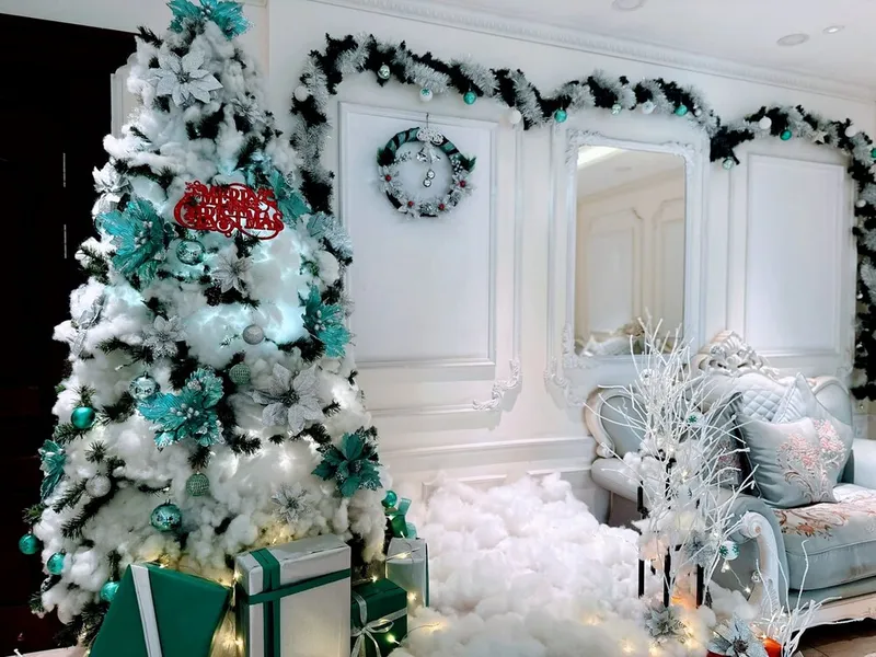 해피 라이프 그랜드 호텔 & 스카이 바 호텔 사진