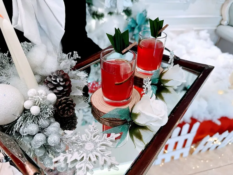 해피 라이프 그랜드 호텔 & 스카이 바 호텔 사진