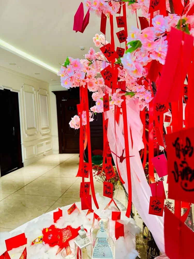 해피 라이프 그랜드 호텔 & 스카이 바 호텔 사진