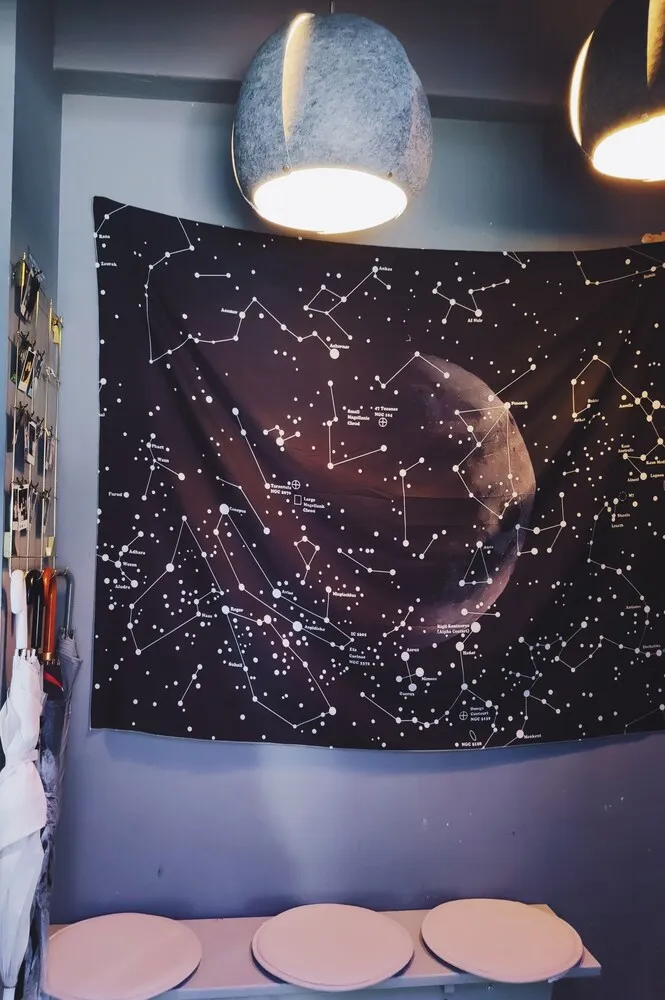 멧 어 스페이스 앳 아랍 스트리트 호텔 사진