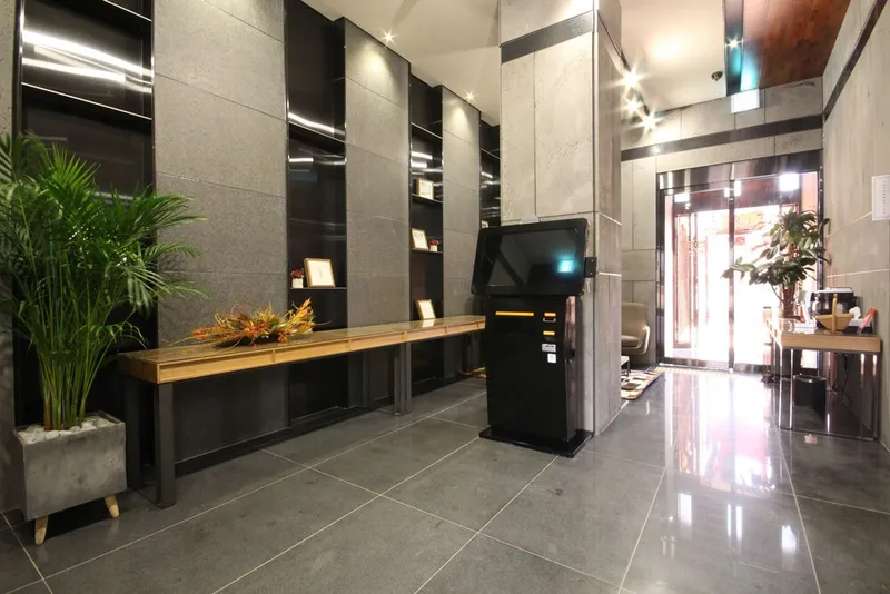 에코스테이 호텔 호텔 사진