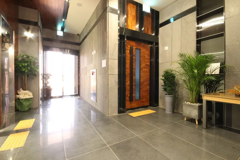 에코스테이 호텔 호텔 사진