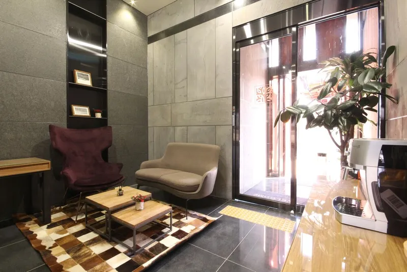 에코스테이 호텔 호텔 사진