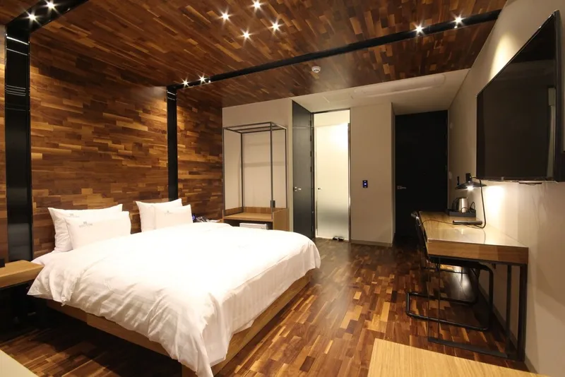 에코스테이 호텔 호텔 사진