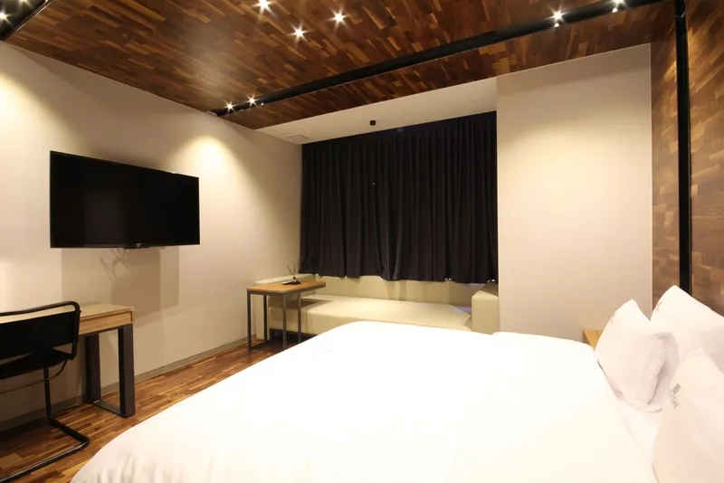 에코스테이 호텔 호텔 사진