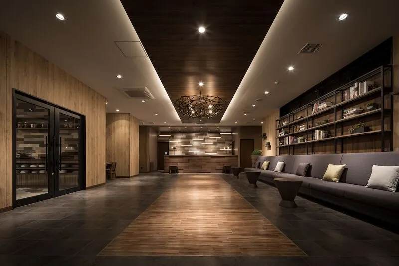 네스트 호텔 하카타 스테이션 호텔 사진