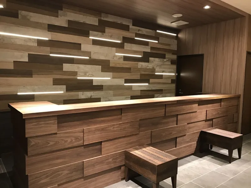 네스트 호텔 하카타 스테이션 호텔 사진