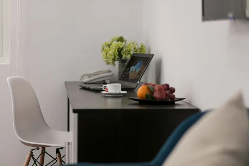 하노이 아리아 센트럴 호텔 & 스파 호텔 사진