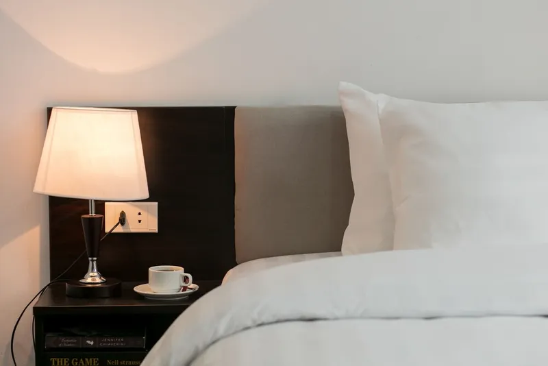 하노이 아리아 센트럴 호텔 & 스파 호텔 사진