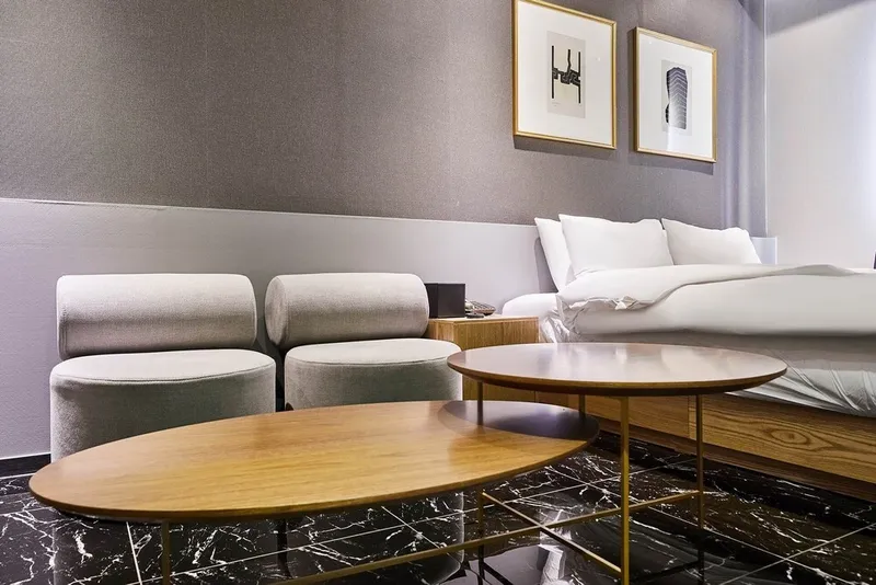 시선 호텔 김포공항 호텔 사진