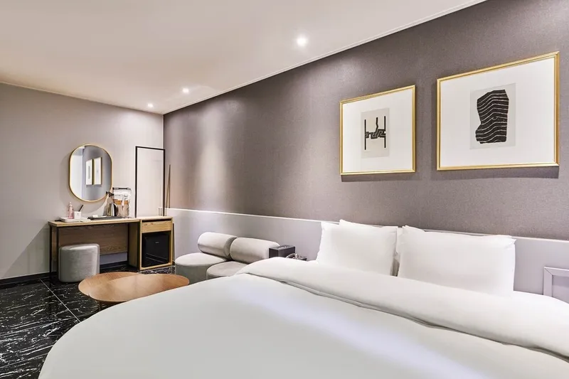 시선 호텔 김포공항 호텔 사진