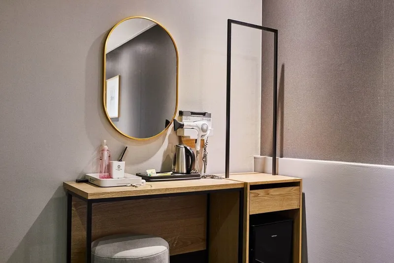 시선 호텔 김포공항 호텔 사진