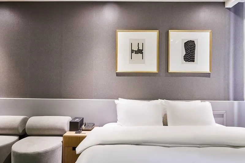 시선 호텔 김포공항 호텔 사진