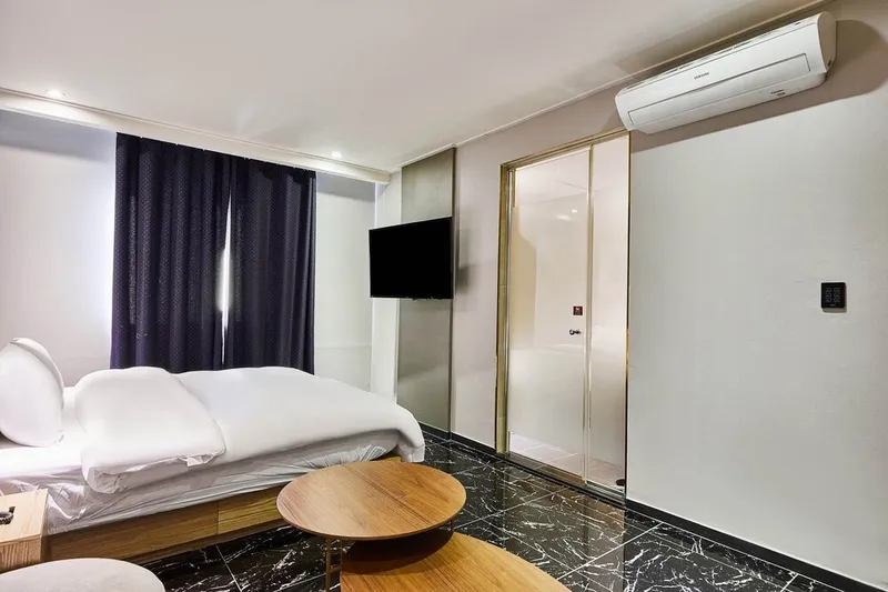 시선 호텔 김포공항 호텔 사진