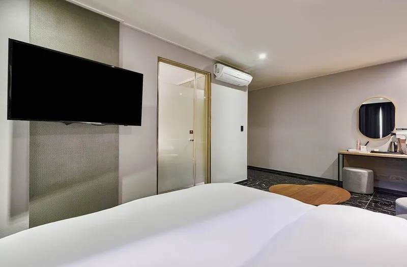 시선 호텔 김포공항 호텔 사진