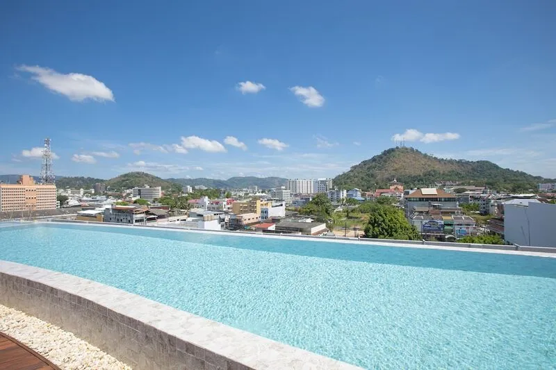 에코로프트 호텔 호텔 사진