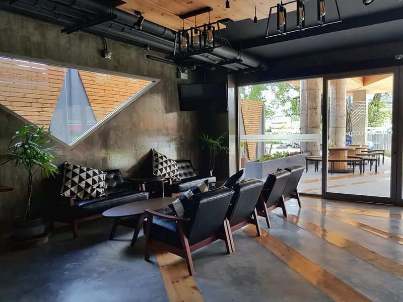 에코로프트 호텔 호텔 사진