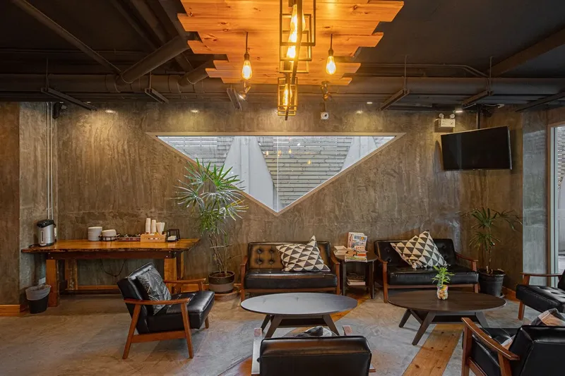 에코로프트 호텔 호텔 사진