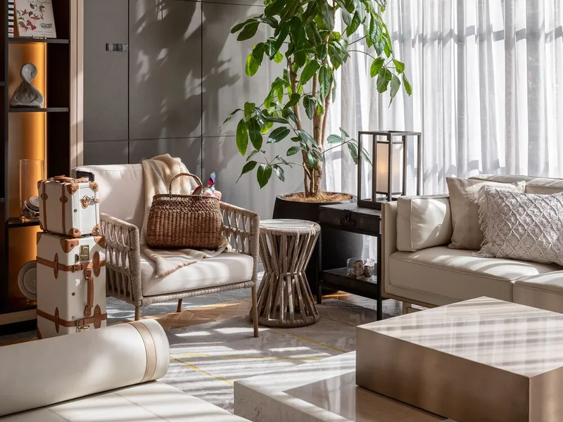 미쓰이 가든 호텔 후쿠오카 기온 호텔 사진