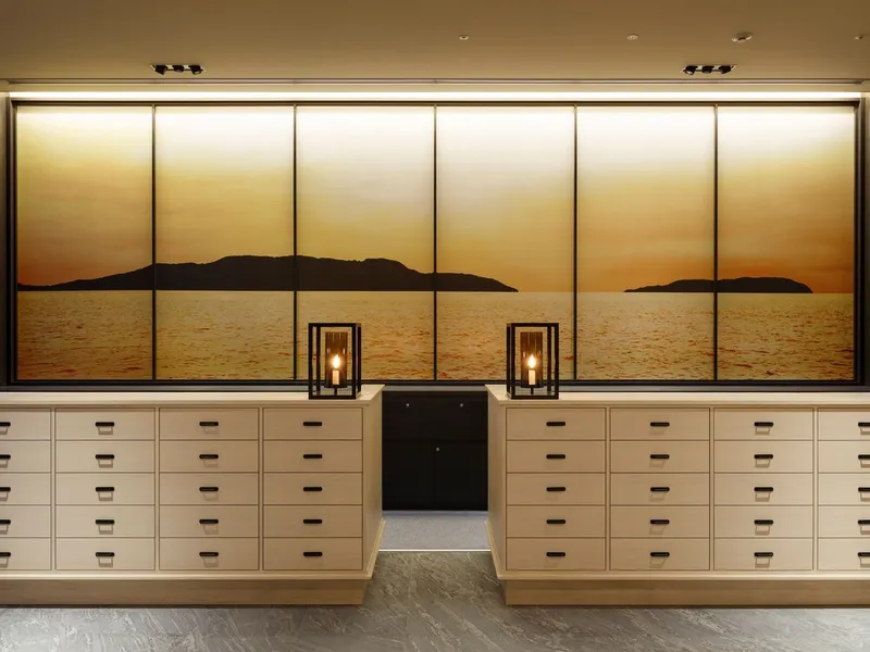 미쓰이 가든 호텔 후쿠오카 기온 호텔 사진