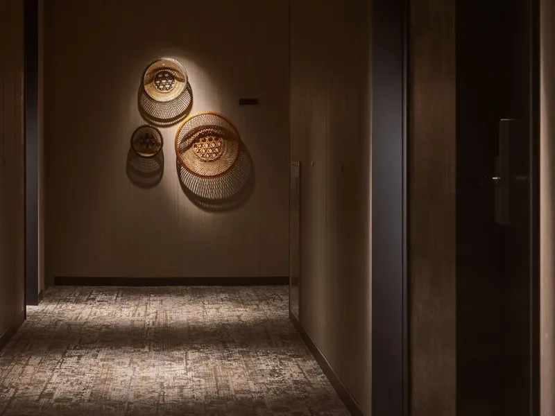 미쓰이 가든 호텔 후쿠오카 기온 호텔 사진