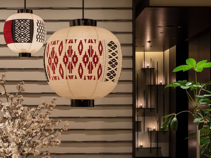 미쓰이 가든 호텔 후쿠오카 기온 호텔 사진