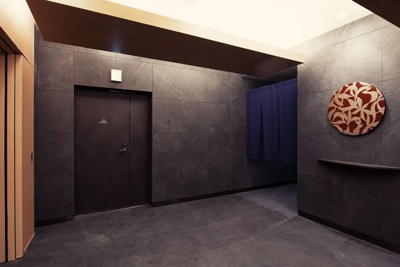 미마루 도쿄 핫초보리 호텔 사진