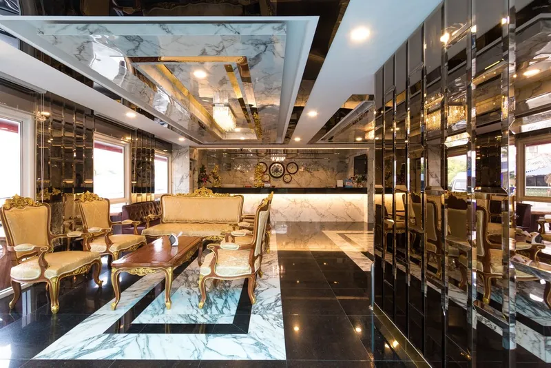 비 유어 홈 호텔 돈므앙 에어포트 방콕 호텔 사진