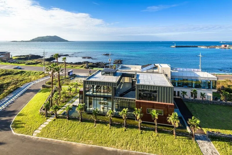 아길라 호텔 제주 오시아노 스위츠 호텔 사진