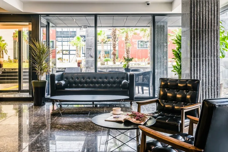 아길라 호텔 제주 오시아노 스위츠 호텔 사진