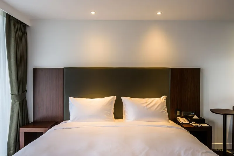 아길라 호텔 제주 오시아노 스위츠 호텔 사진