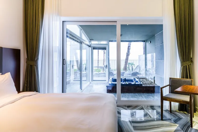 아길라 호텔 제주 오시아노 스위츠 호텔 사진