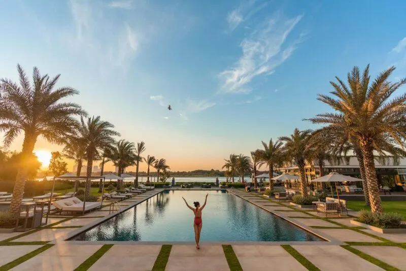 호치민 미아 사이공 - 럭셔리 부띠끄 호텔 호텔 사진