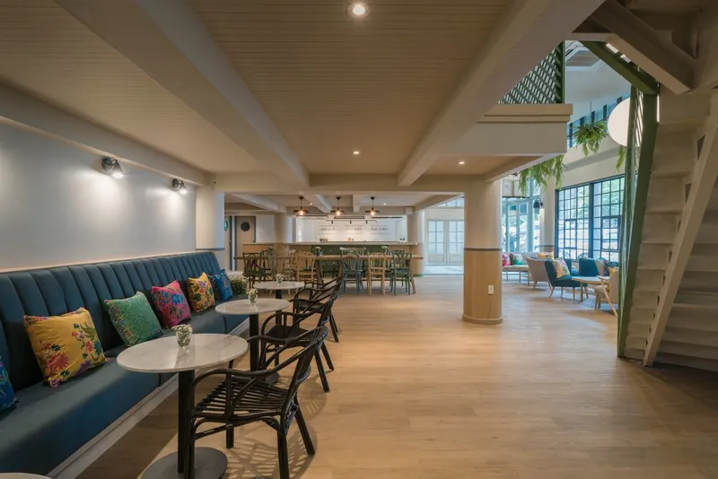 더 블랑켓 호텔 호텔 사진