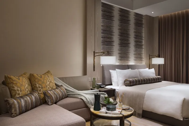 K11 아르투스 호텔 사진