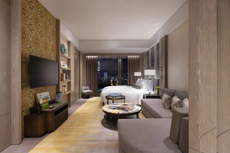 K11 아르투스 호텔 사진