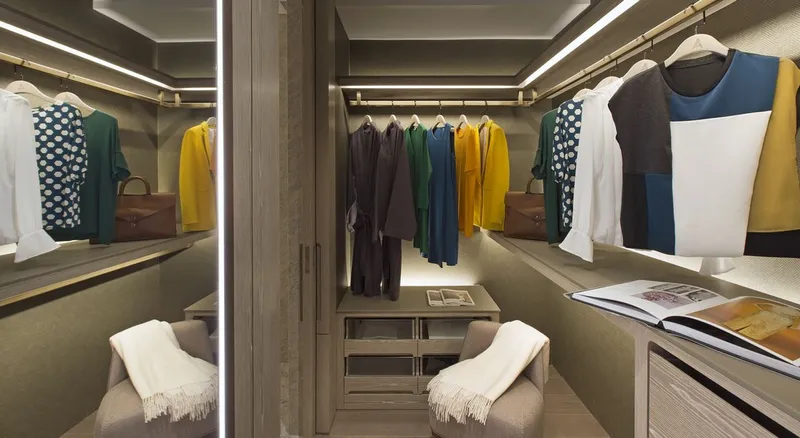 K11 아르투스 호텔 사진