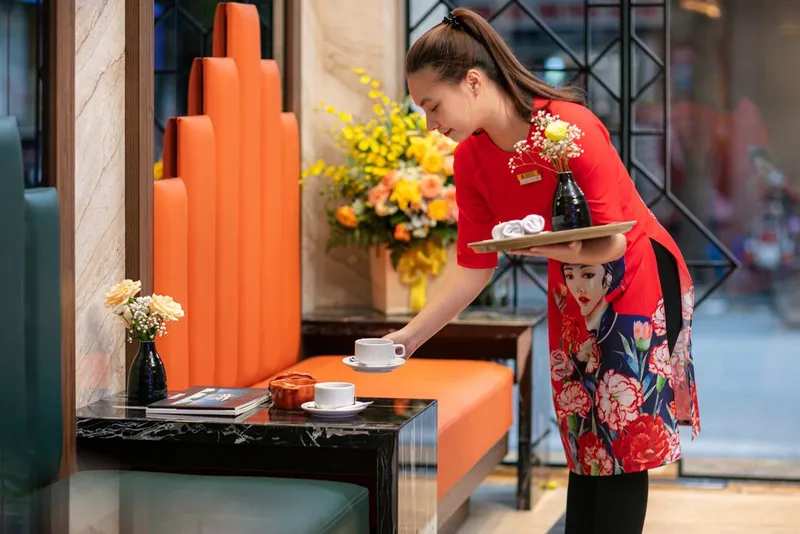 벤데시르 호텔 & 스파 호텔 사진