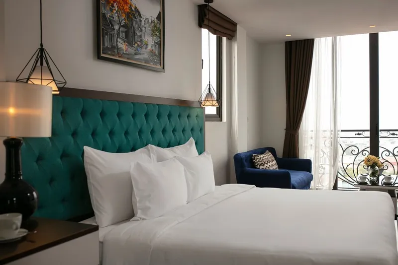 벤데시르 호텔 & 스파 호텔 사진