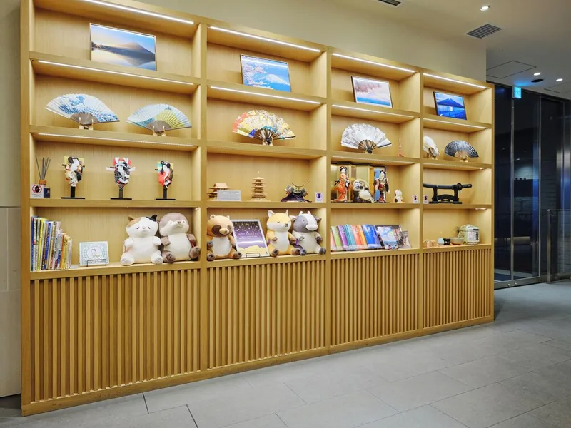 호텔 먼데이 도쿄 니시카사이 호텔 사진