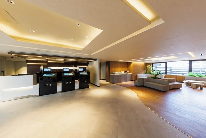 JR-이스트 호텔 메츠 시부야 호텔 사진